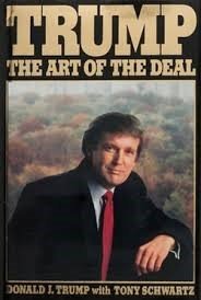Trump The Art of The Deal